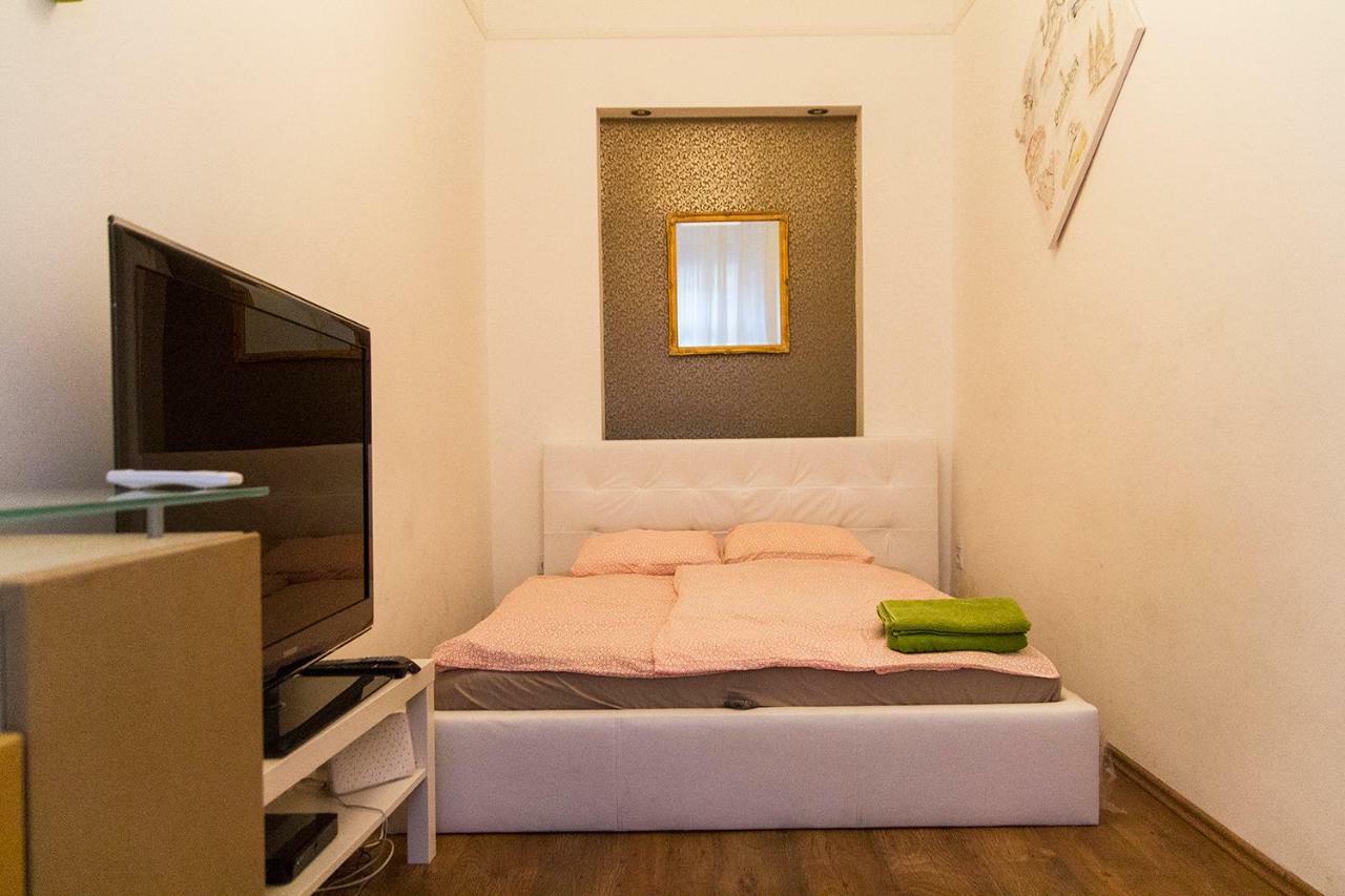Awesome Apartment Budapešť Exteriér fotografie